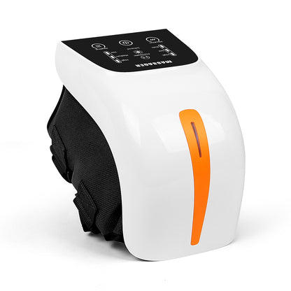 KINETECH VibroHeat Air térdterápiás eszköz